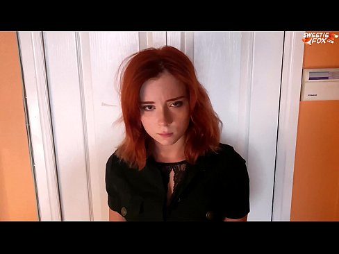 ❤️ Un agent de securitate a pedepsit o femeie frumoasă pentru furt din magazine - Cum In Mouth ❤️❌  at ro.xxxwownet.ru ❌